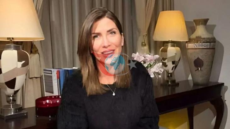Sosyal Medya Paylaşımları Nedeniyle Tamar Tanrıyar'a Yakalama Kararı