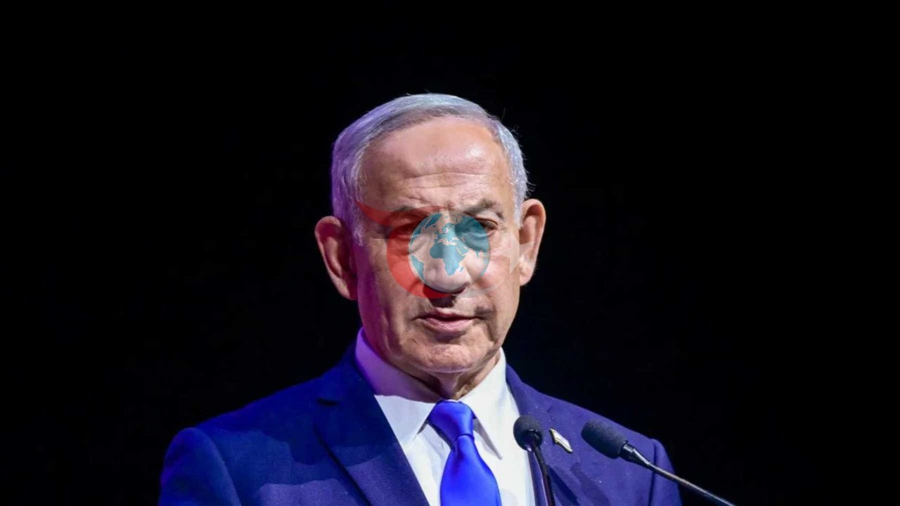 Netanyahu'nun Türkiye'yi Hedef Alan Açıklamaları Kriz Yarattı