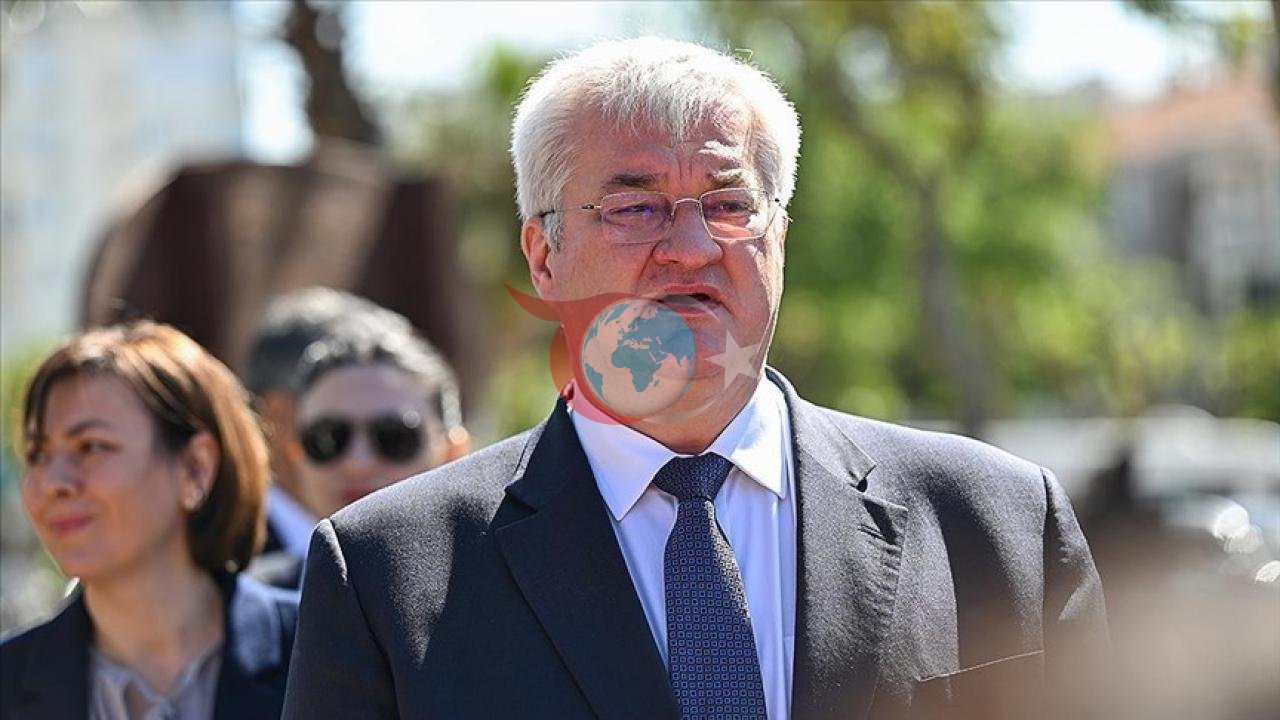Ukrayna ve Kuveyt Arasında Stratejik Savunma İşbirliği Anlaşması