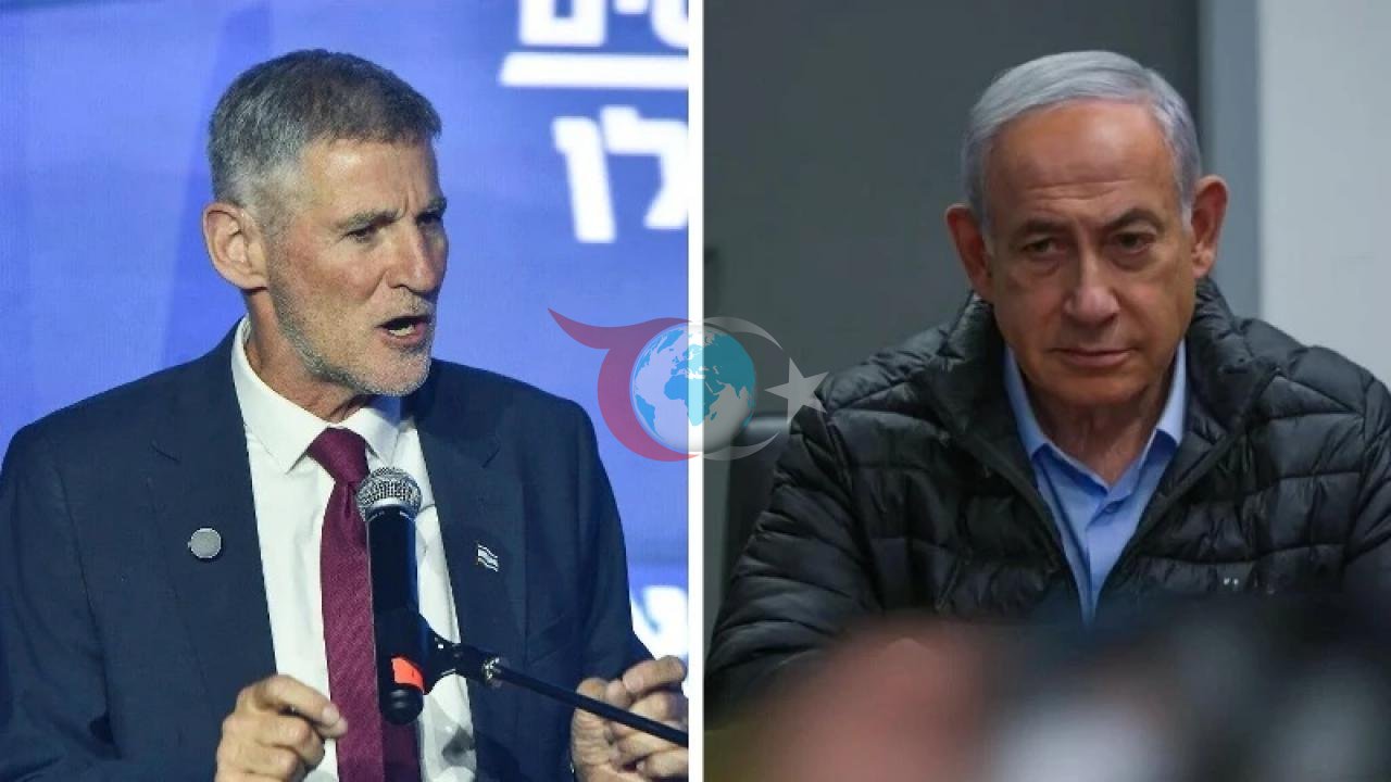 Netanyahu'ya Yönelik Eleştiriler İsrail'de Artıyor
