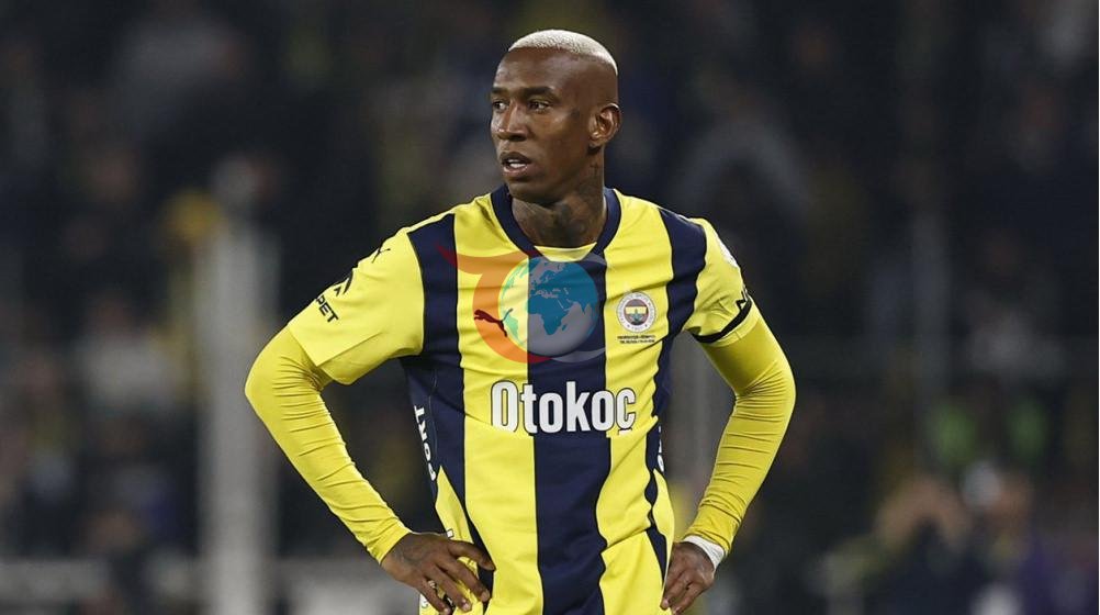 Anderson Talisca