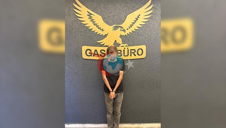 Ankara'da Kadına Şiddet ve Gasp Olayı: Polis Harekete Geçti