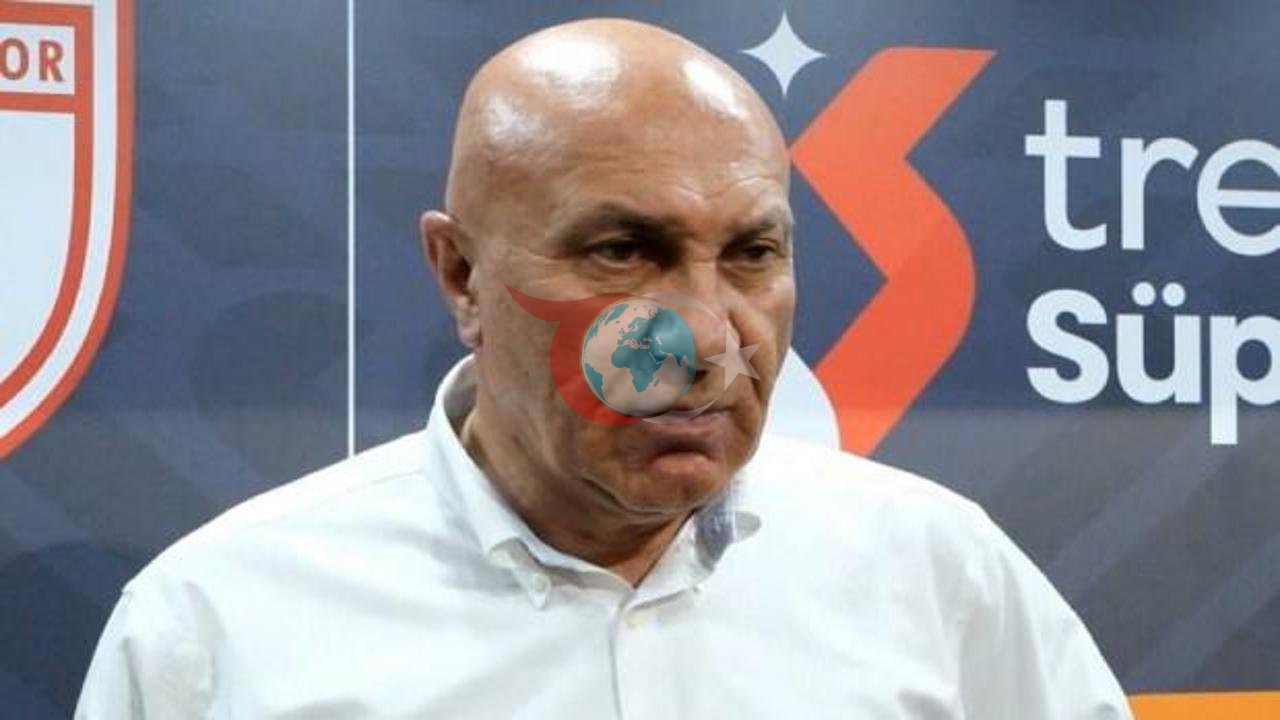 Samsunspor'dan Sert Açıklama: Fenerbahçe ile Gerilim Tırmanıyor