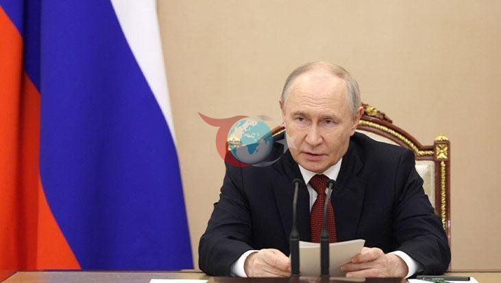Putin'den Dizel Yakıt İhracatına Yasak Gündemi: Kriz Derinleşiyor