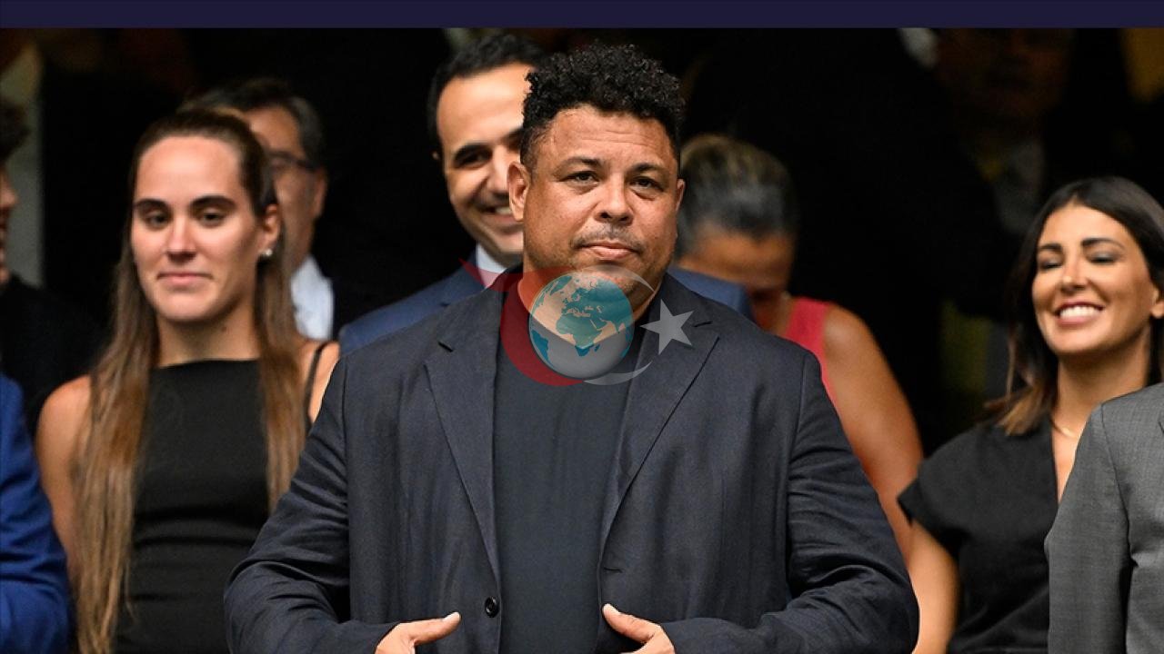Ronaldo: Messi ve Mbappe'nin Başarısı Rekorları Aşıyor