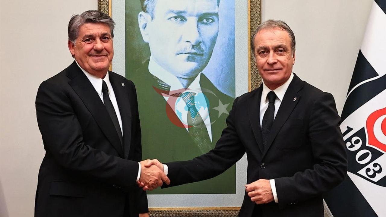 Beşiktaş'ta Büyük Transfer Hareketliliği: Trossard İmzaya Yakın