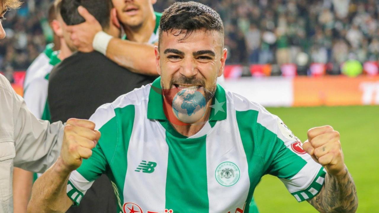 Adil Demirbağ İçin Süper Lig Devlerinden Gelen Teklifler Reddedildi