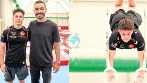 İzmir zirveye sporcu taşıyor