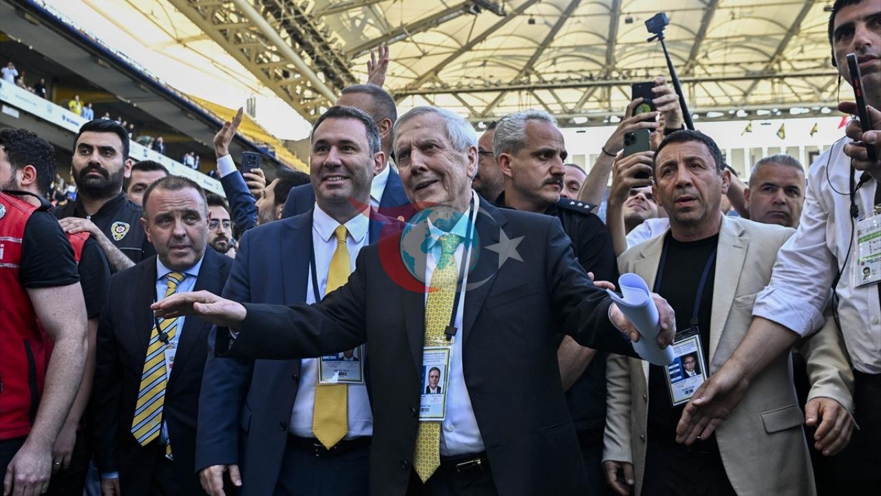 Fenerbahçe ve Galatasaray Min Jae İçin Yarışta