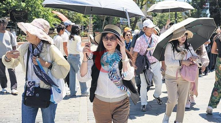 Prof. Dr. Orhan Şen xəbərdarlıq etdi: 72 saat kritik olacaq. Türkiyə üç gün ərzində çox isti olacaq