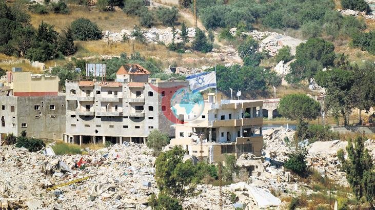 ABD-İran Gerilimi: Hürmüz Boğazı'nda Yeni Kriz Tehdidi