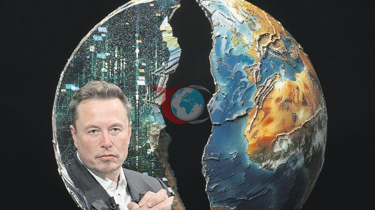Elon Musk'ın Simülasyon Gerçekliği Üzerine Düşünceleri