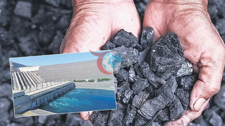 Yenilenebilir Enerji Rekor Kırdı: Kömür Tarihe Karışıyor