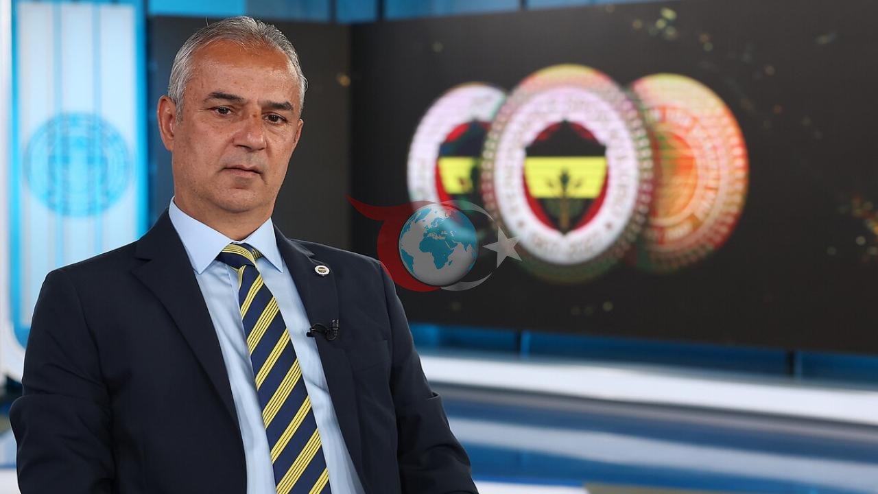 İsmail Kartal, Fenerbahçe'de İki Yıldızın Satışına Karşı Çıkıyor