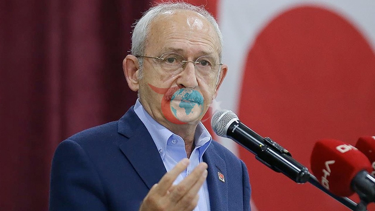 CHP'de Kılıçdaroğlu'nun Yeni Yapılanma Hamlesi