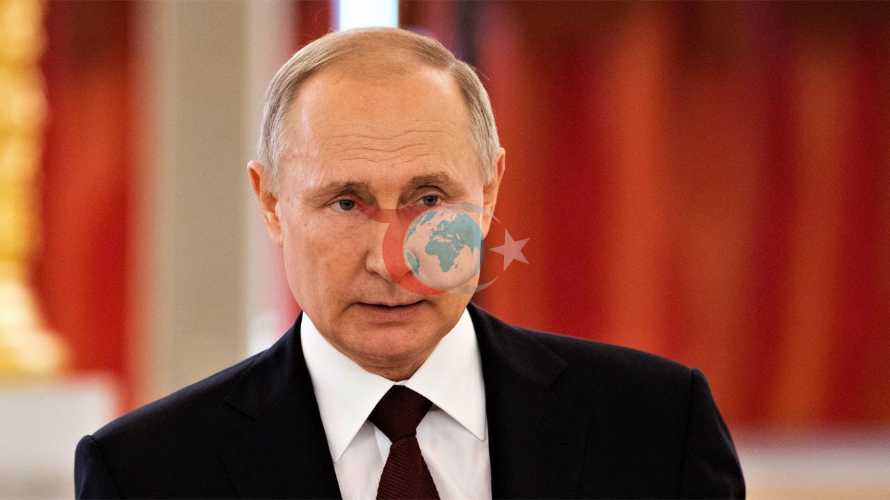 Putin'den Kritik Adım: Rusya Dizel İhracatını Yasaklamayı Düşünüyor