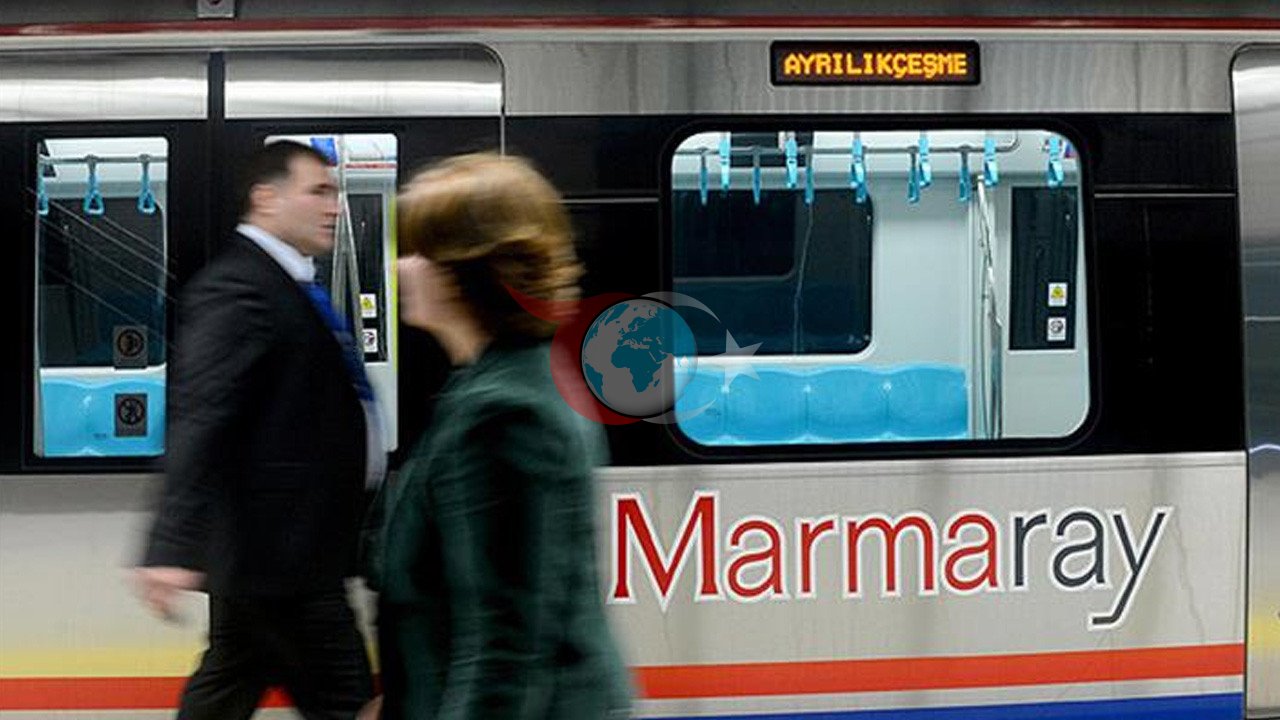 İstanbul'a İkinci Demir Yolu Hattı: Marmaray'a Alternatif