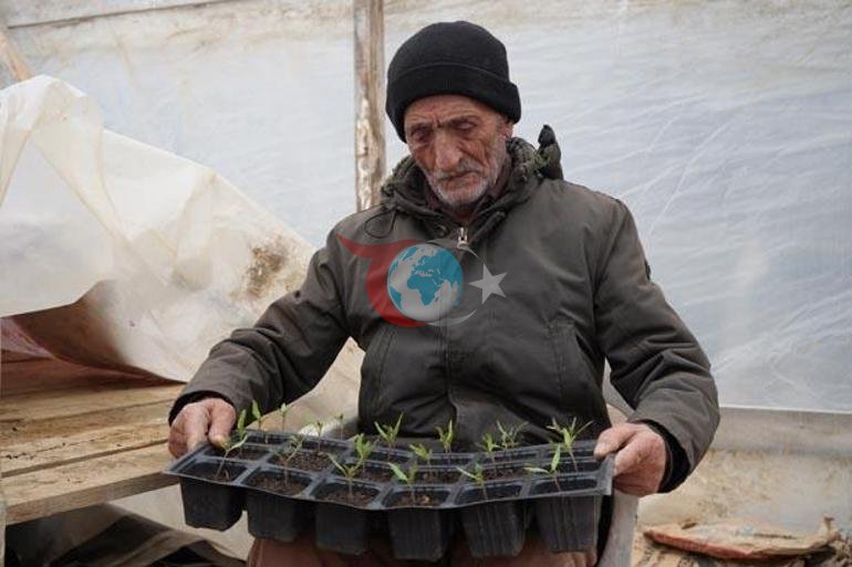 Memleket meselesi diye başladı: Bildiklerimi kendimle mezara götürmek istemiyorum