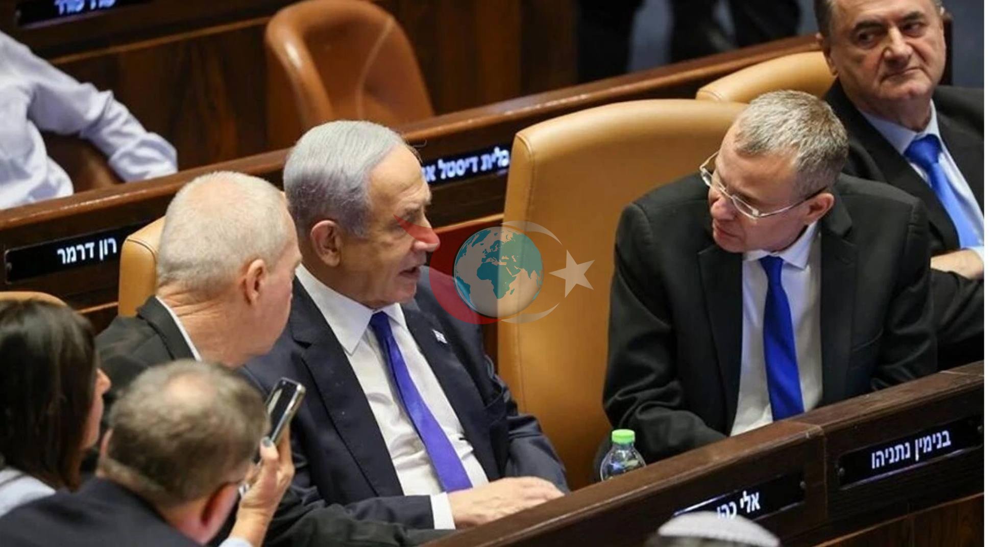 Netanyahunun Seçki Strategiyası: Likudda təkbaşına hərəkət etmək imkanı