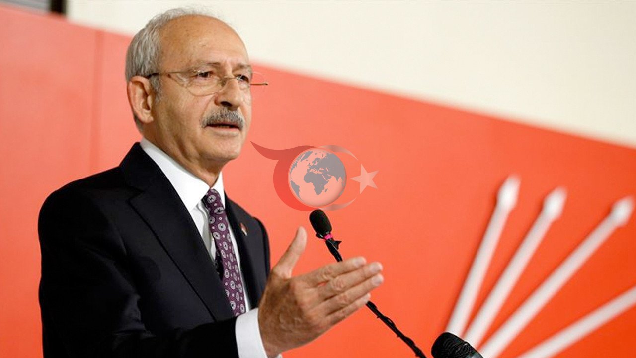CHP'de Eylül Hareketliliği: 50 İl Başkanlığı Değişebilir
