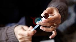 24 saatte 4 çocuk daha öldü! Ülkeyi kızamık felaketi vurdu