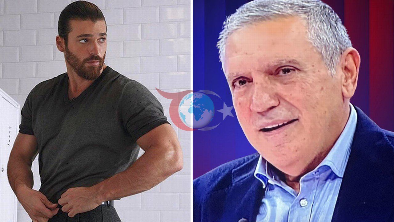 Can Yaman ile Faruk Turgut'un Anlaşmazlığı Derinleşiyor
