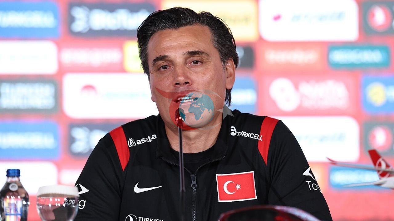 Montella'nın Geleceği TFF Toplantısında Belirlenebilir
