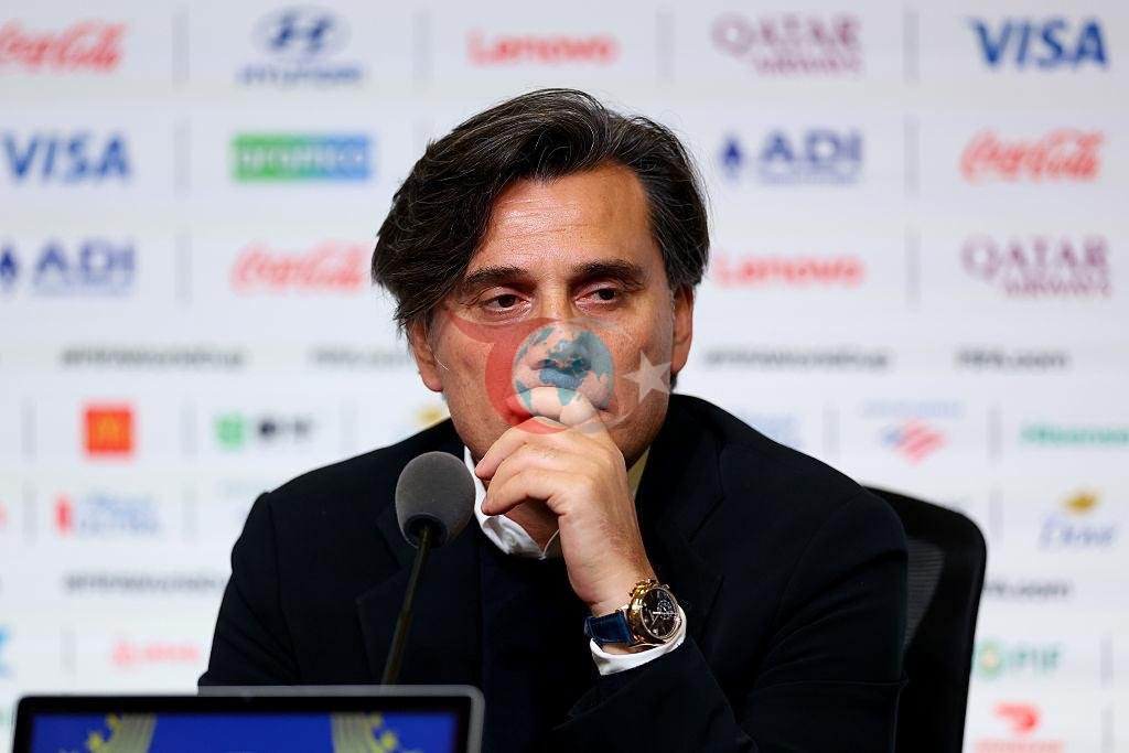 Vincenzo Montella