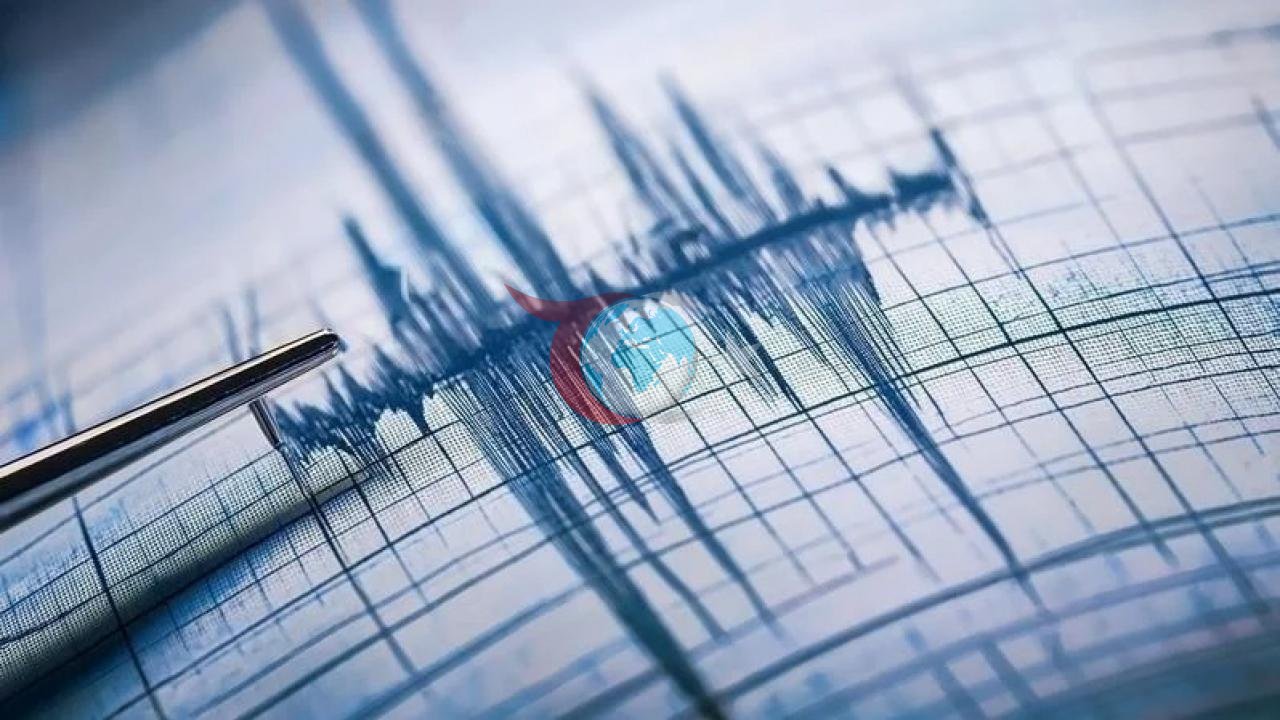 5.5 Hytaýyň Siçuan welaýatynda bolup geçdi