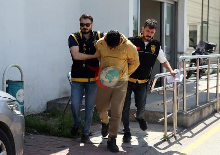 Polisə atəş açan təcavüzkarın planı üzə çıxdı. Gecə klubunda başlayan dava qanla bitdi