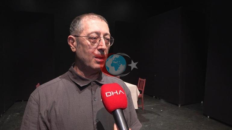 'Bernarda Alba'nın Evi