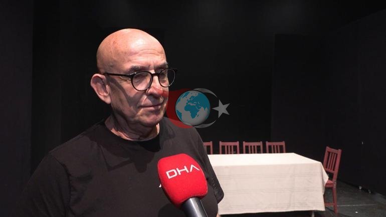 'Bernarda Alba'nın Evi