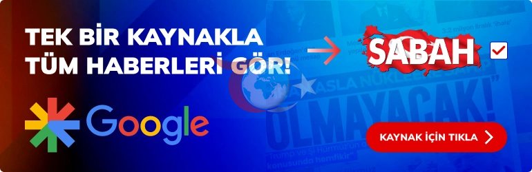 Google Жаңалықтардағы барлық оқиғаларды бір көзден көру үшін Sabah-қа жазылыңыз.