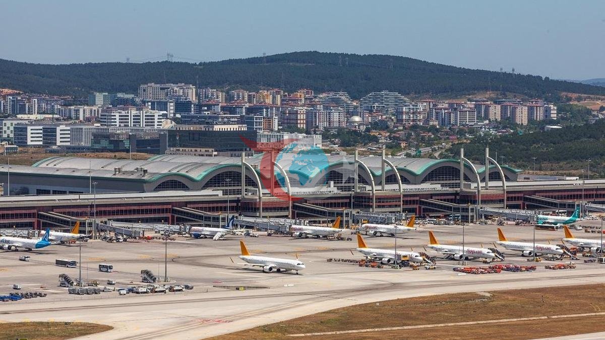 Sabiha Gökçen'de Tarihi Yolcu ve Uçuş Rekoru Kırıldı
