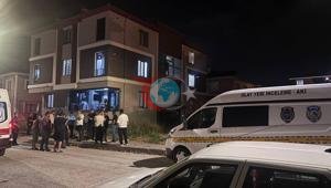 Erzinjada qon to'kib yuborgan voqea Ajralib qolgan xotinini va yonidagi erkakni otib o'ldirgan
