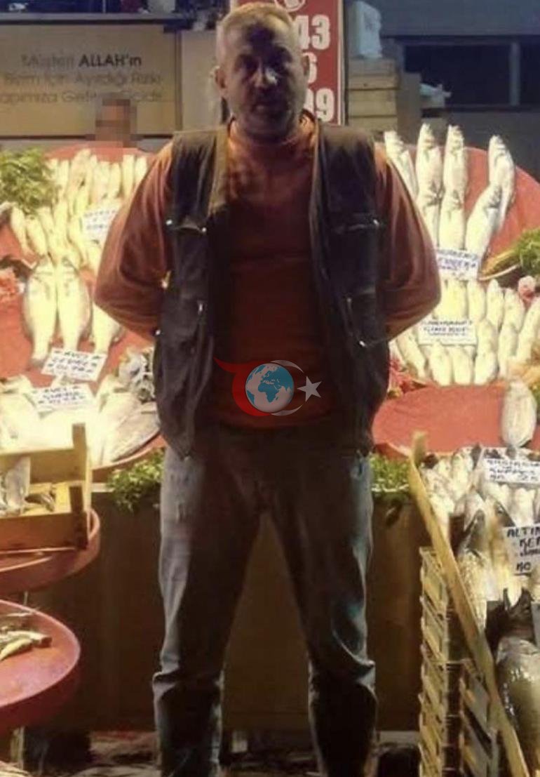 Baliqchi Hayri Taşkın o'ldirilishida yangi rivojlanish. Qochqin ayblanuvchining ukasi gapirdi class=