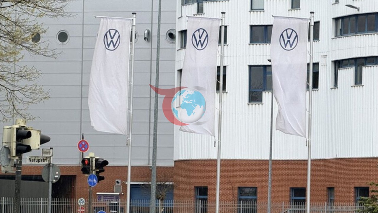 Volkswagen Böhranla Mübarizə üçün Radikal Addımlar Atır
