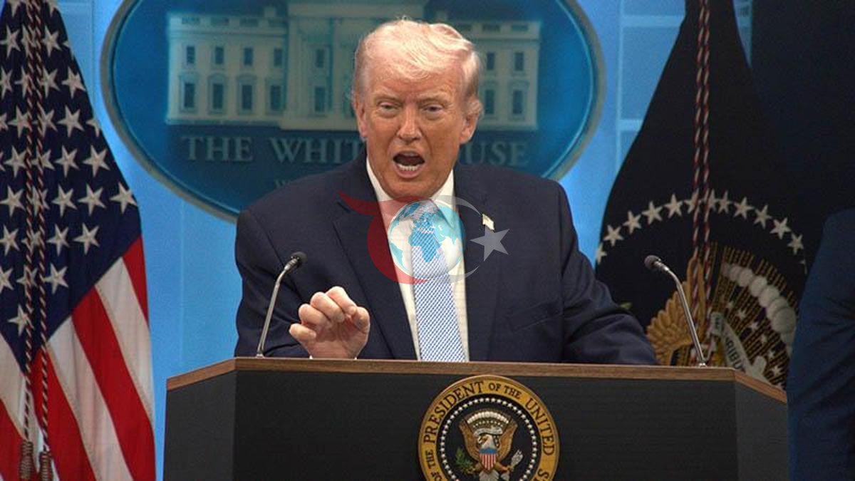 Trump'tan Komünizme Sert Eleştiri: ABD İçin En Büyük Tehdit