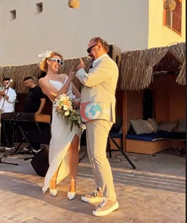 Mashhur tenor Hakan 7 marta turmushga chiqdi!