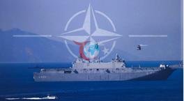 Yunan basınında Türkiye'ye karşı 'NATO Zirvesi' planı! 4 maddelik yol haritası hazırladılar