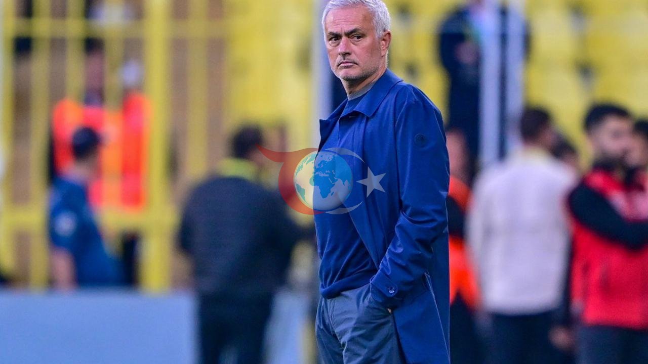Real Madrid'den Galatasaray'a Transfer Atağı: Jose Mourinho Hedefte