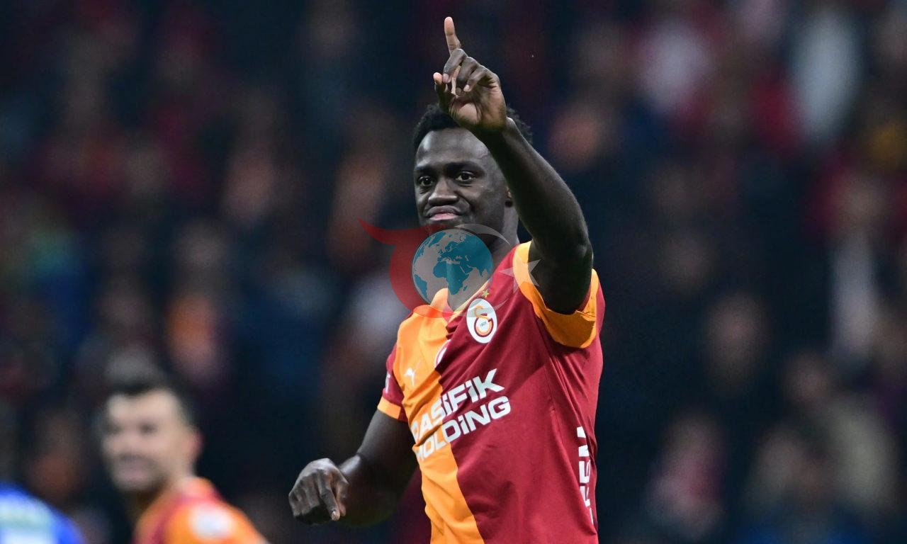 Davinson Sanchez