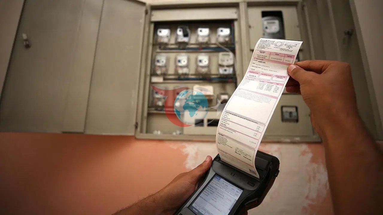 Türkiye'de Elektrik Tüketimi Öğle Saatlerinde Zirve Yaptı