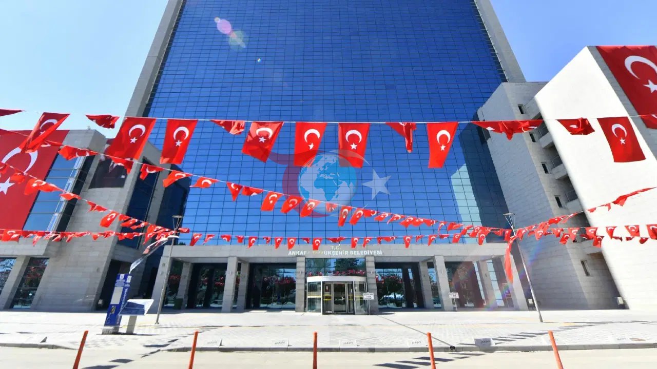 Ankara Büyükşehir Belediyesi Kredi Notunda Zirvede