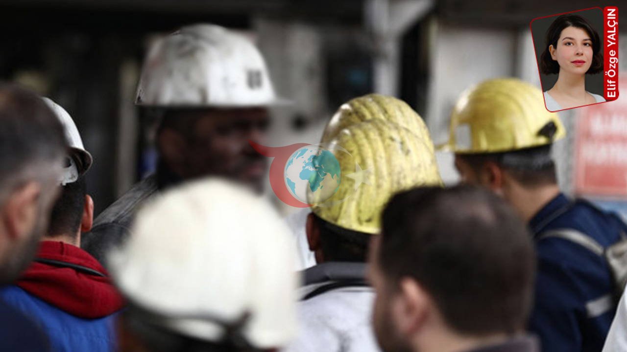 Madenci Direnişi Eti Gümüş İşçileriyle Büyüyor