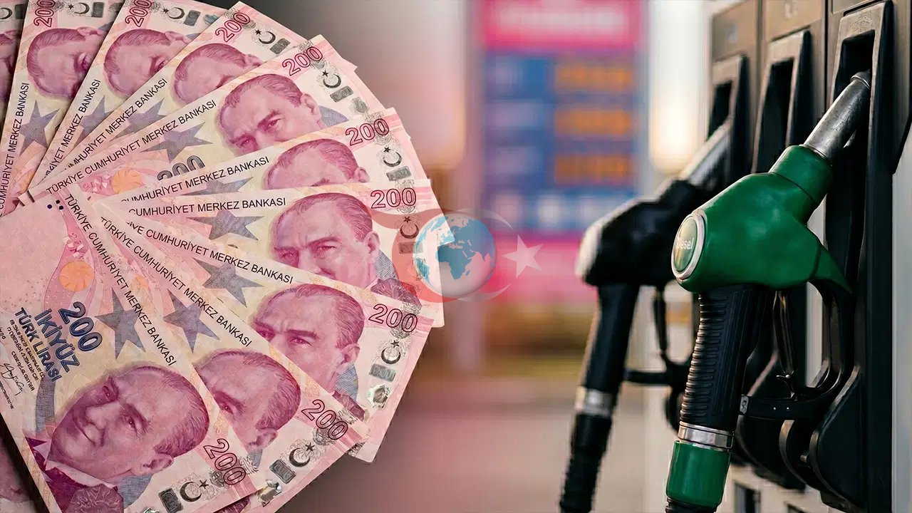 Akaryakıt Fiyatları Değişiyor mu? 29 Haziran 2023 Detayları