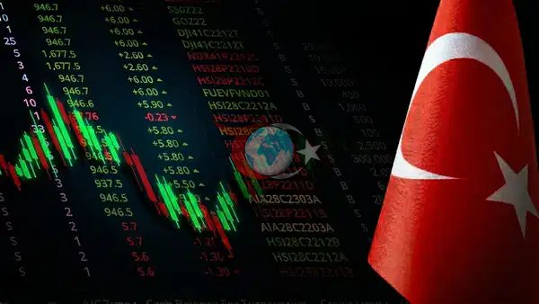Haziran'da Ekonomik Güven Artışta Ama İyimserlik Sınırda