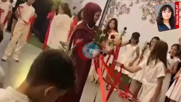 Karne Törenleri Sosyal Medya Gösterilerine Dönüştü
