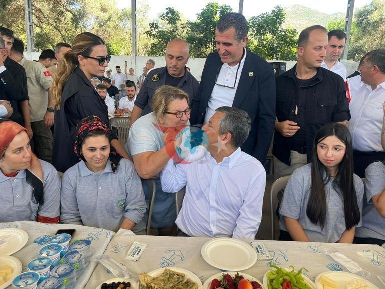 Özgür Özel: Biz bu oyunu bozarız