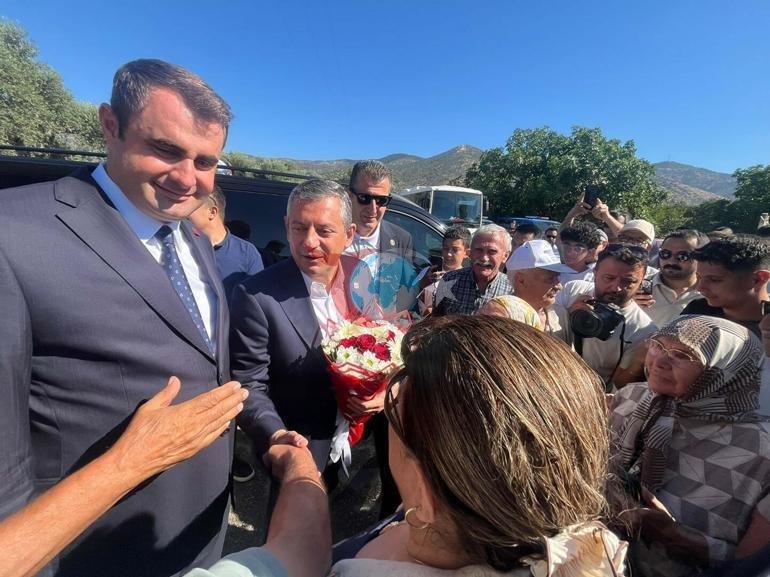 Özgür Özel: Biz bu oyunu bozarız